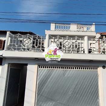 Sobrado em Guarulhos, bairro Vila Rosália
