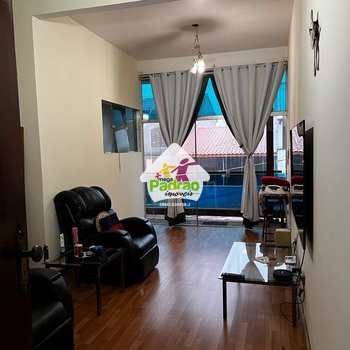 Sobrado em Guarulhos, bairro Portal dos Gramados
