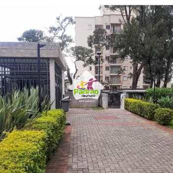 Apartamento em São Paulo, bairro Jardim Vila Formosa