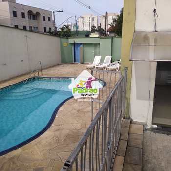 Apartamento em Guarulhos, bairro Gopoúva