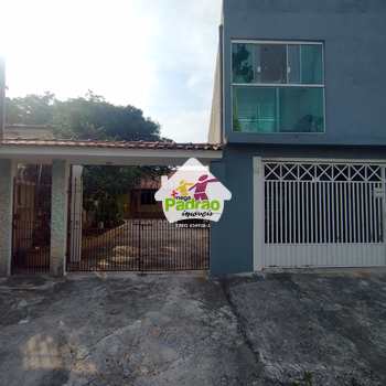 Sobrado em Guarulhos, bairro Parque Continental II