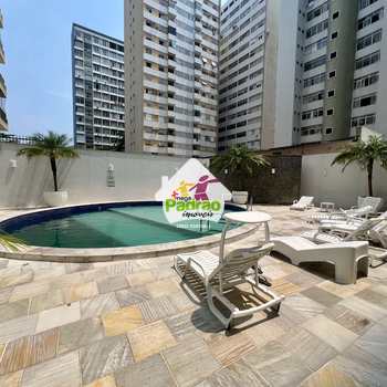 Apartamento em Guarujá, bairro Centro