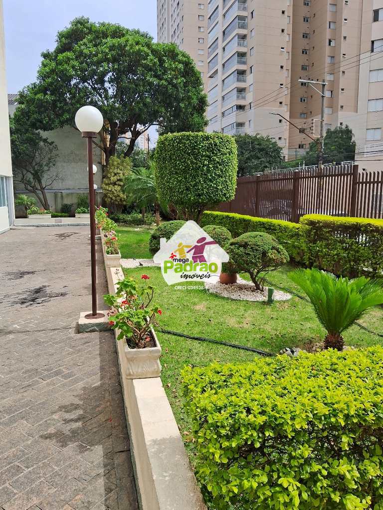Apartamento em Guarulhos, no bairro Vila Augusta