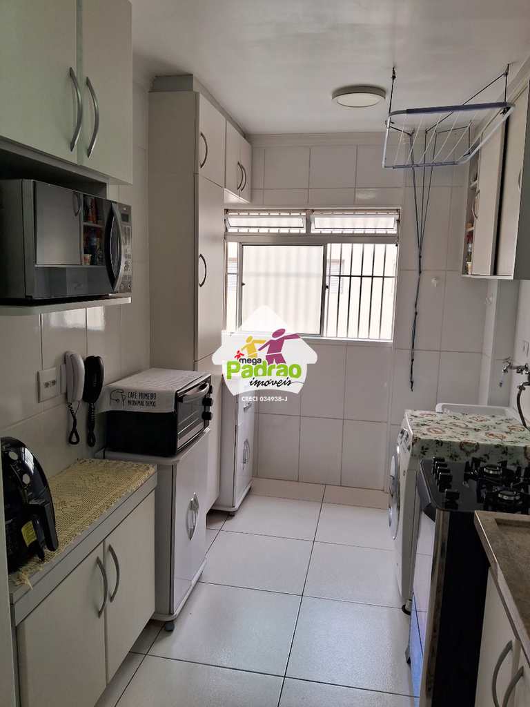 Apartamento em Guarulhos, no bairro Vila Augusta