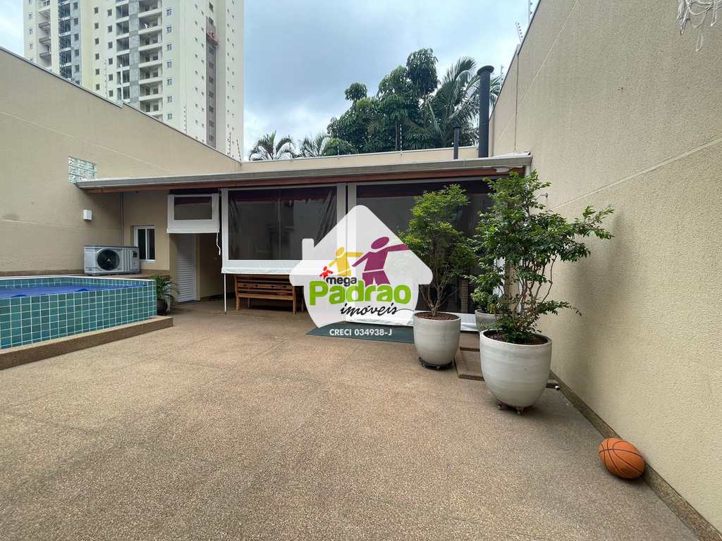 Sobrado em Guarulhos, no bairro Vila Rosália