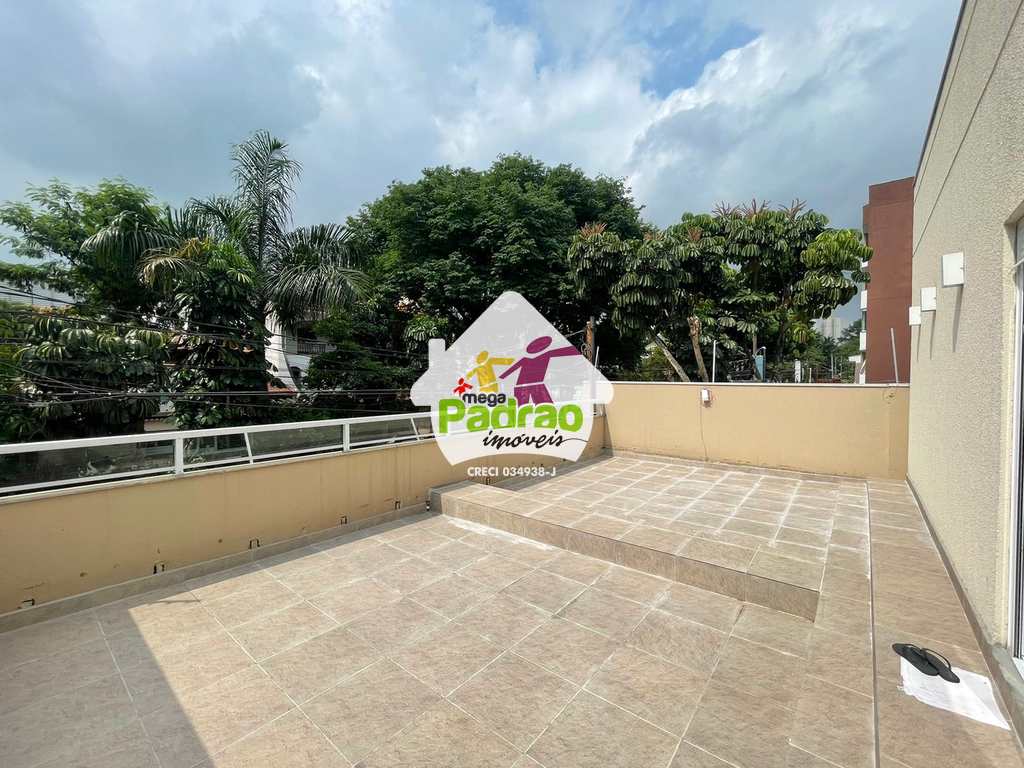Sobrado em Guarulhos, no bairro Vila Rosália
