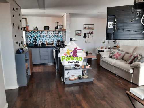 Apartamento, código 9521 em Guarulhos, bairro Jardim Flor da Montanha