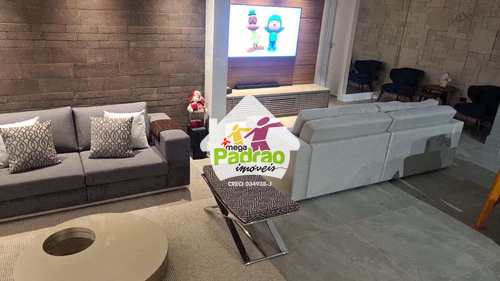 Apartamento, código 9615 em Guarulhos, bairro Vila Rosália