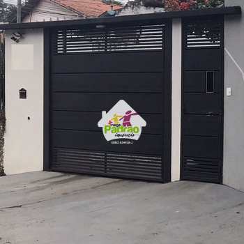 Casa em São Paulo, bairro Tremembé
