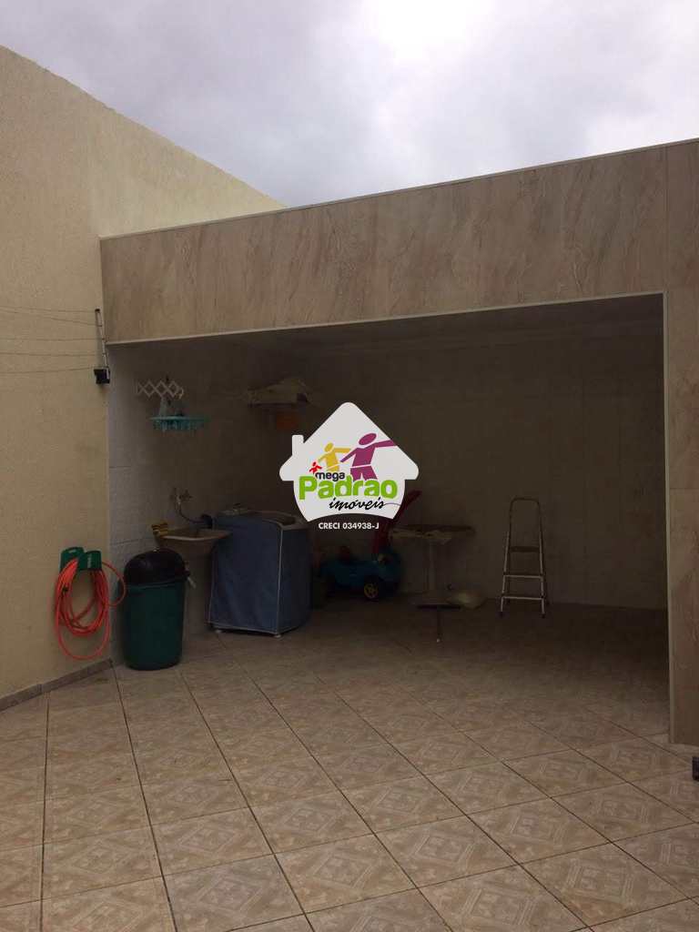 Sobrado em Guarulhos, no bairro Jardim Adriana