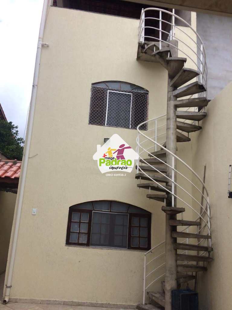Sobrado em Guarulhos, no bairro Jardim Adriana