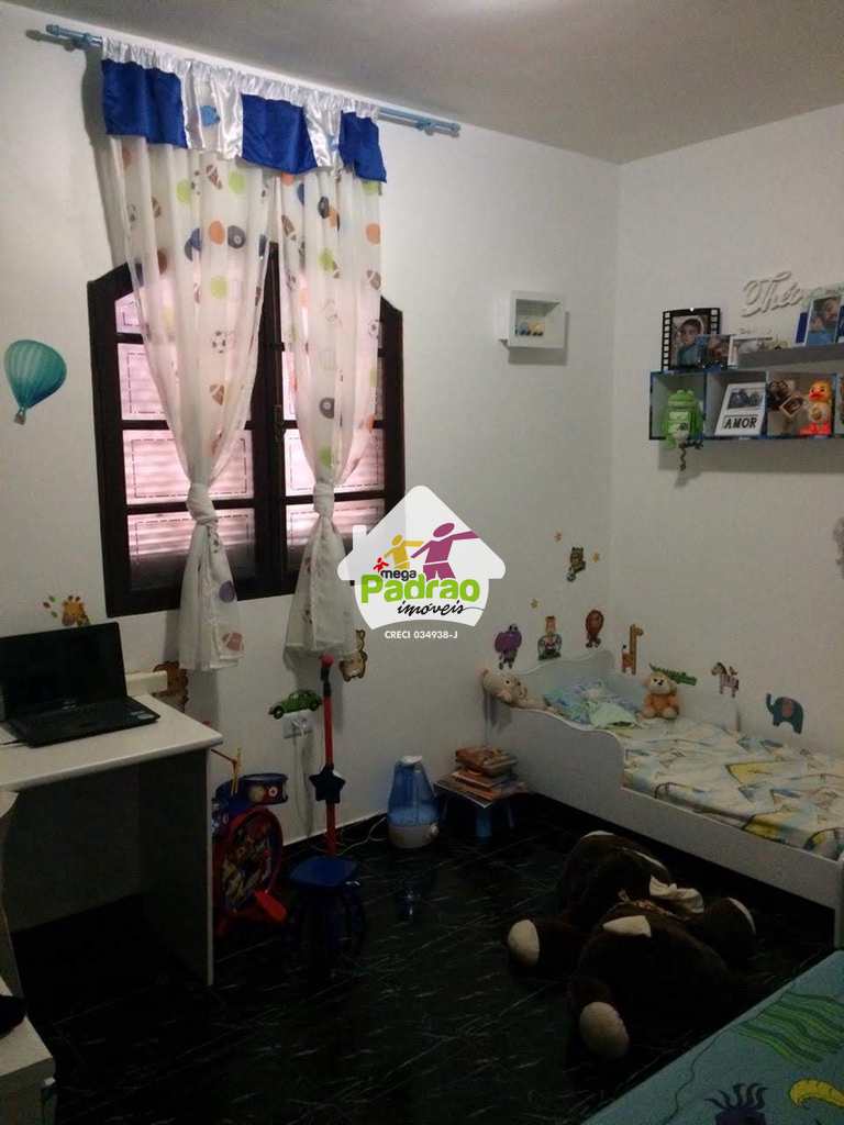 Sobrado em Guarulhos, no bairro Jardim Adriana