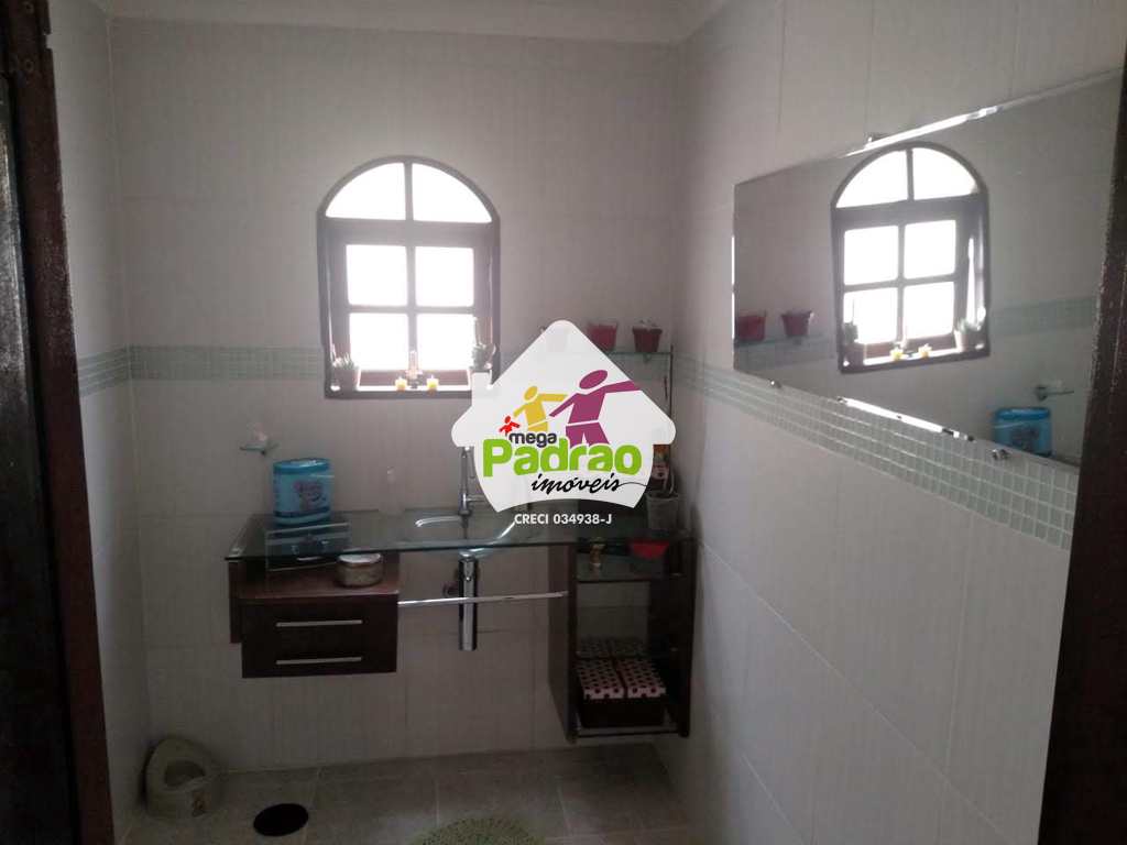 Sobrado em Guarulhos, no bairro Jardim Adriana