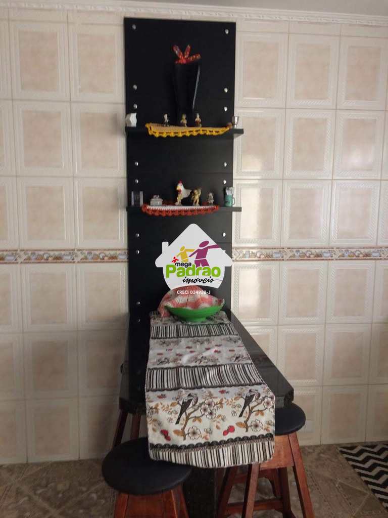 Sobrado em Guarulhos, no bairro Jardim Adriana