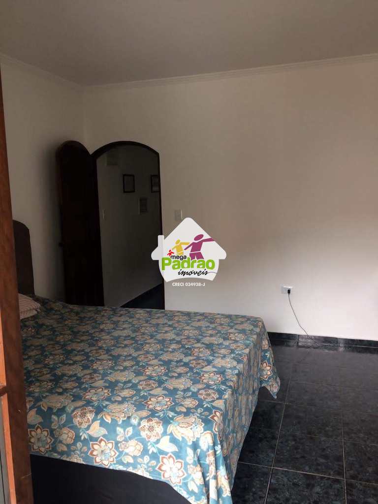 Sobrado em Guarulhos, no bairro Jardim Adriana