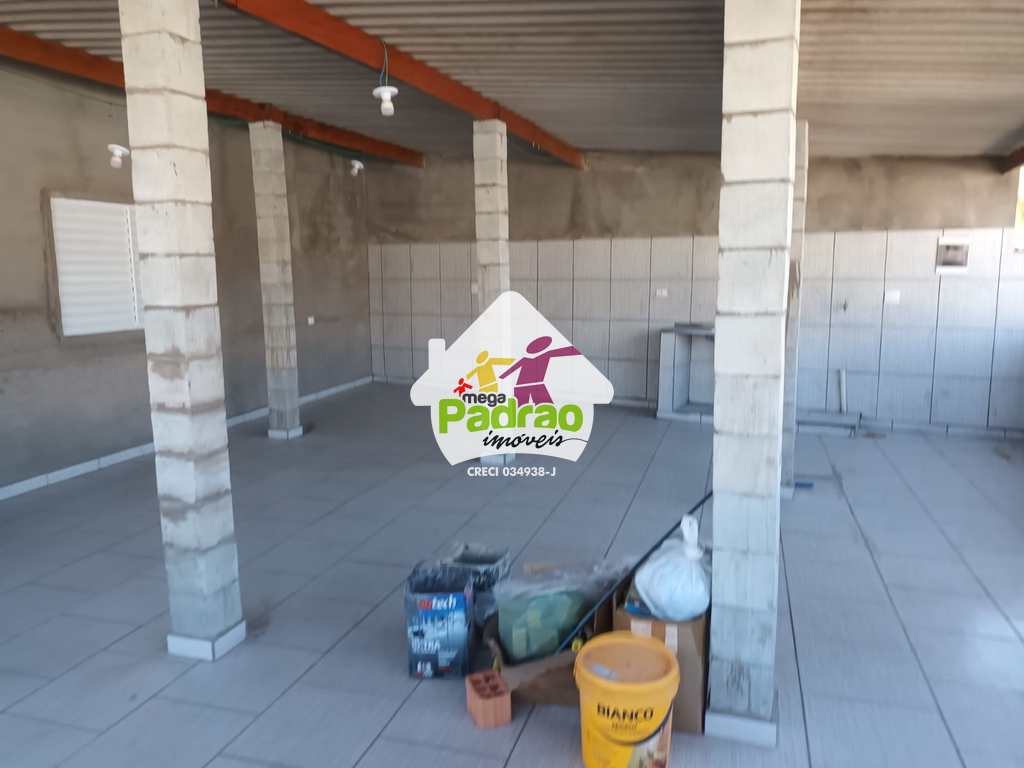 Galpão em Guarulhos, no bairro Água Chata
