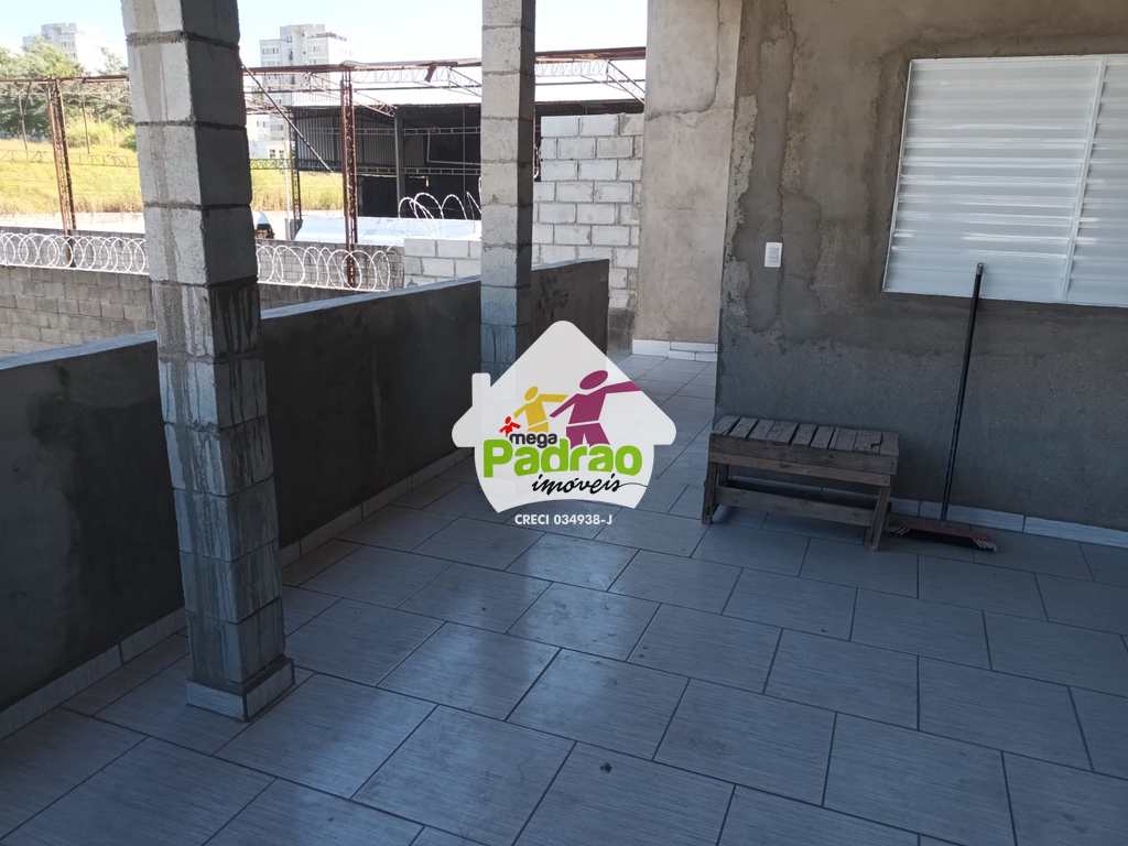 Galpão em Guarulhos, no bairro Água Chata