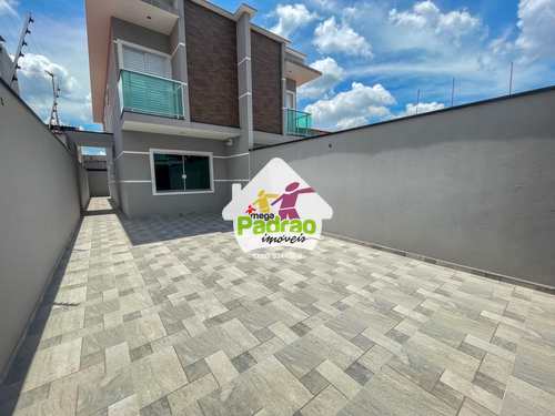 Sobrado, código 9678 em Guarulhos, bairro Jardim Santa Cecília