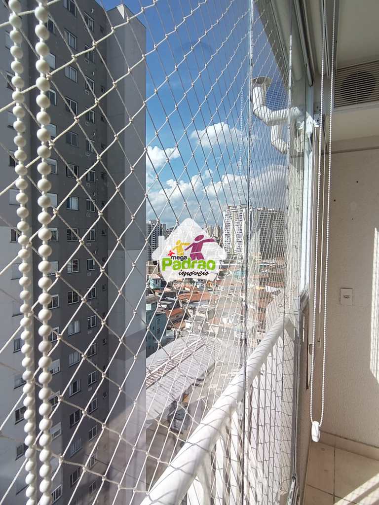 Apartamento em Guarulhos, no bairro Vila Galvão