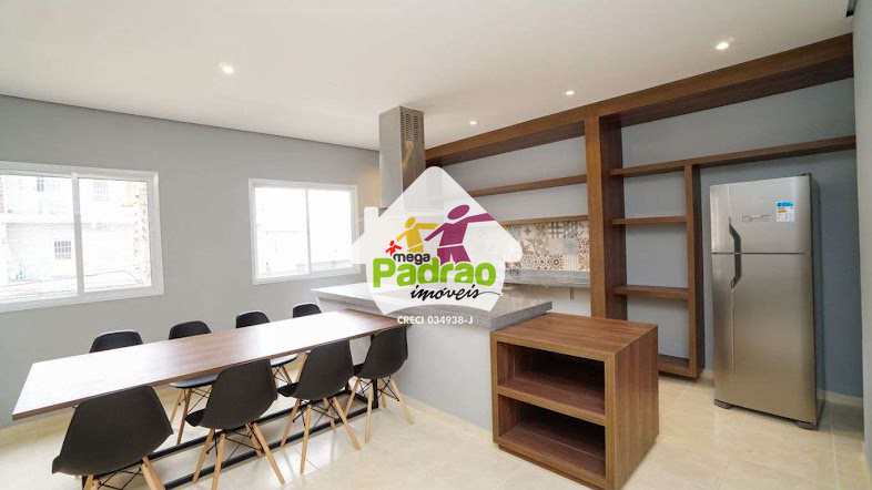 Apartamento em Guarulhos, no bairro Vila Galvão