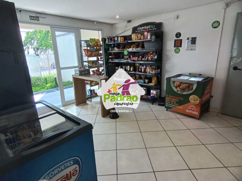 Apartamento em Guarulhos, no bairro Vila Galvão