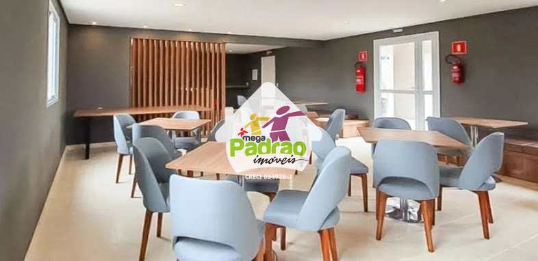 Apartamento em Guarulhos, no bairro Vila Galvão