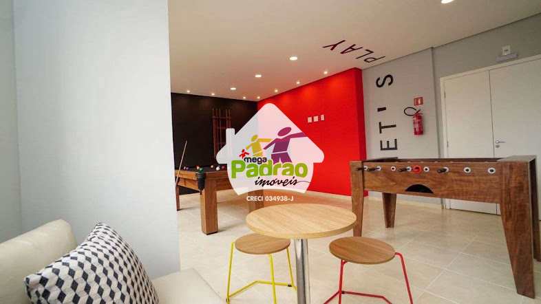 Apartamento em Guarulhos, no bairro Vila Galvão