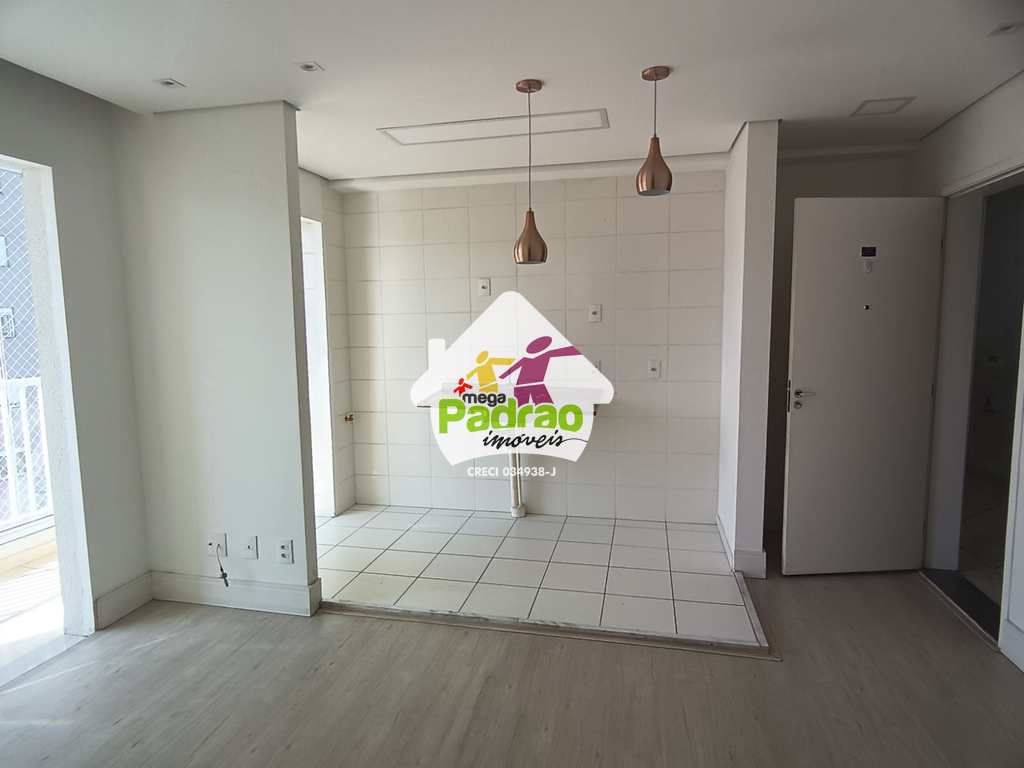 Apartamento em Guarulhos, no bairro Vila Galvão