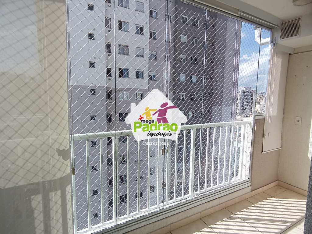 Apartamento em Guarulhos, no bairro Vila Galvão