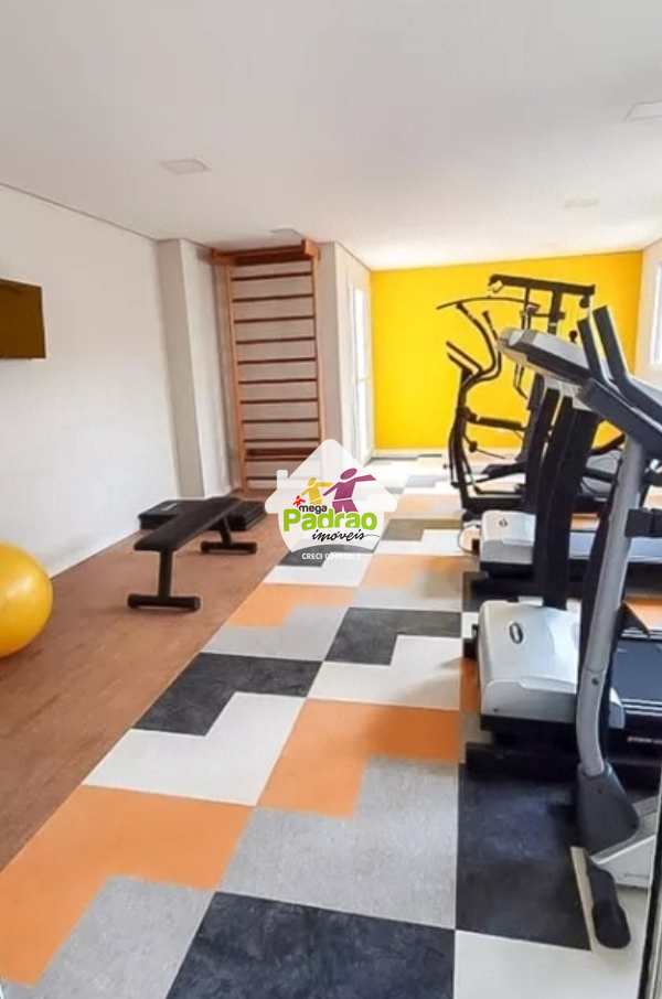Apartamento em Guarulhos, no bairro Vila Galvão