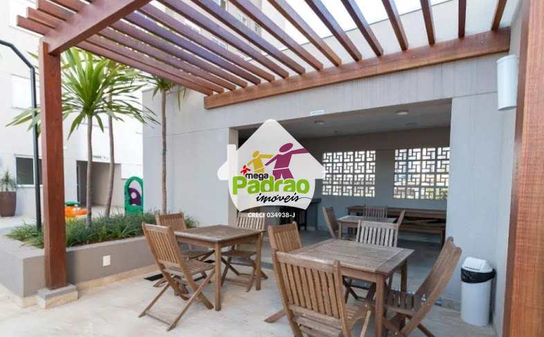 Apartamento em Guarulhos, no bairro Vila Galvão
