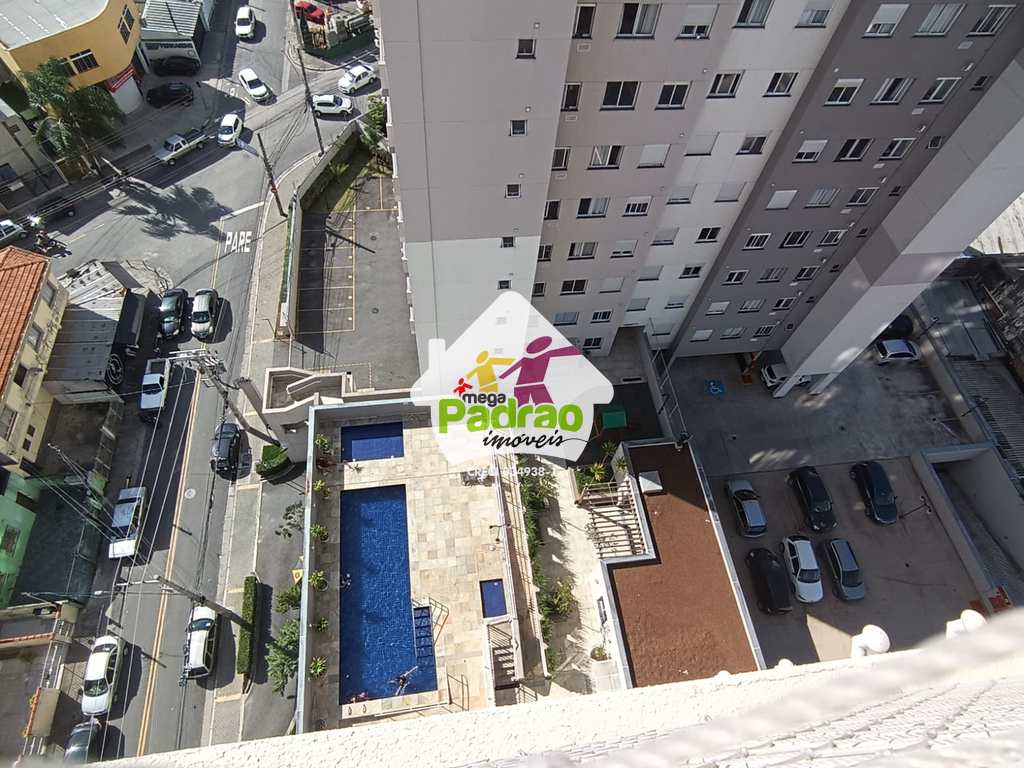 Apartamento em Guarulhos, no bairro Vila Galvão