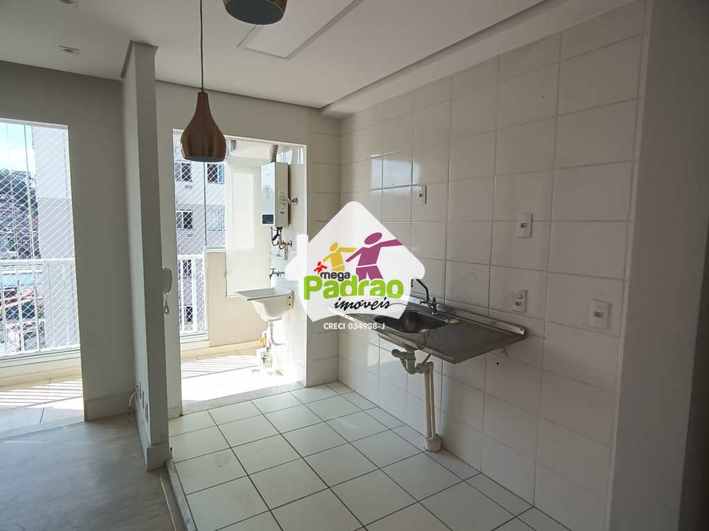 Apartamento em Guarulhos, no bairro Vila Galvão