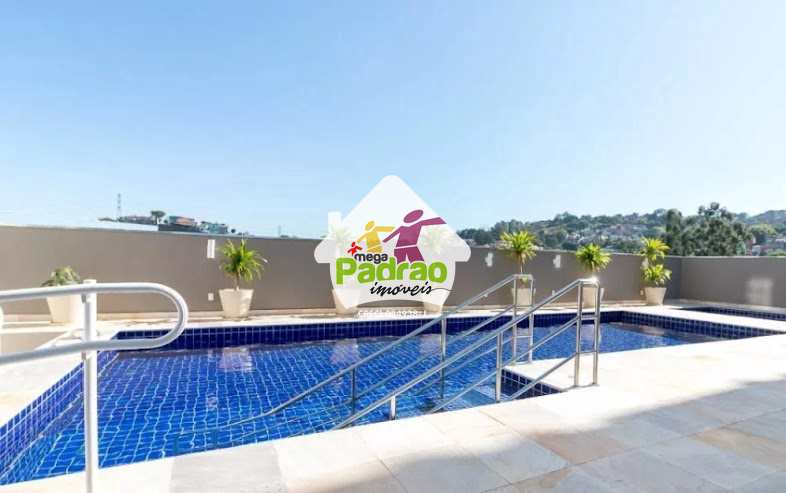 Apartamento em Guarulhos, no bairro Vila Galvão