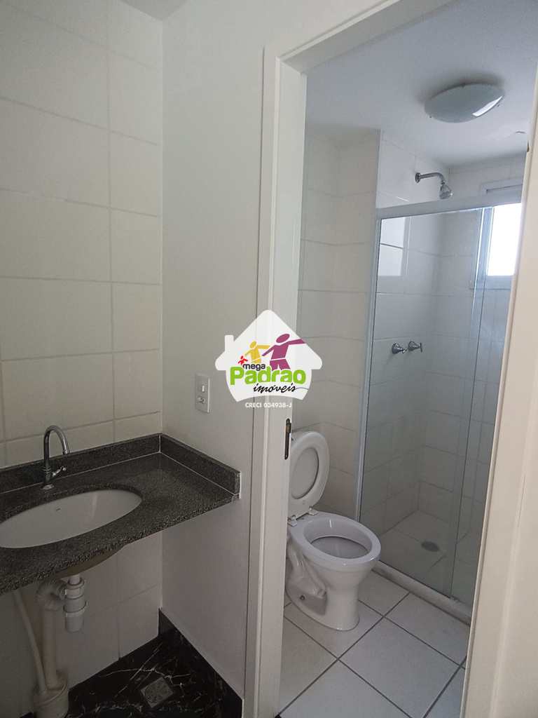 Apartamento em Guarulhos, no bairro Vila Galvão