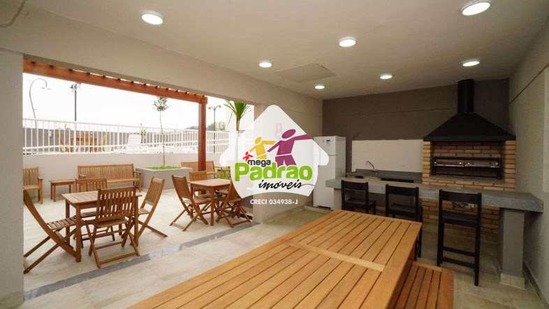 Apartamento em Guarulhos, no bairro Vila Galvão