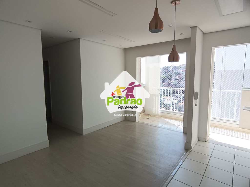 Apartamento em Guarulhos, no bairro Vila Galvão