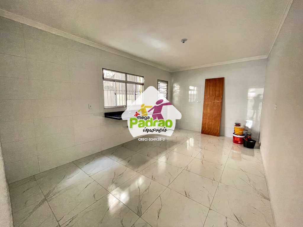 Sobrado em Guarulhos, no bairro Jardim Testae