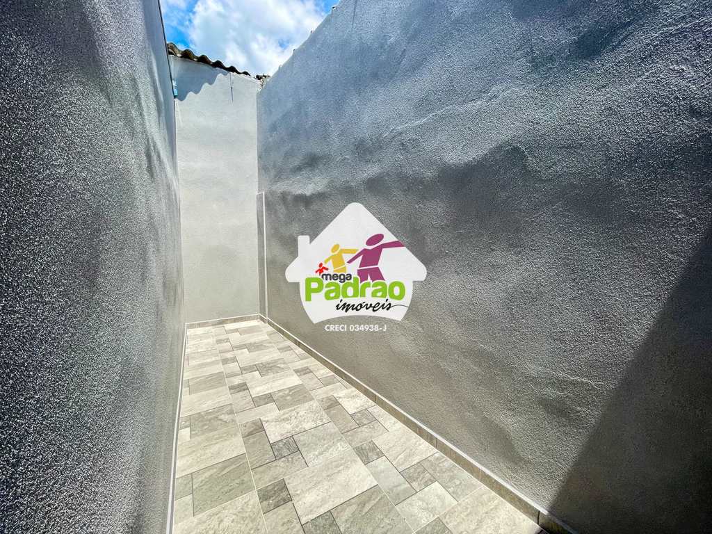 Sobrado em Guarulhos, no bairro Jardim Testae