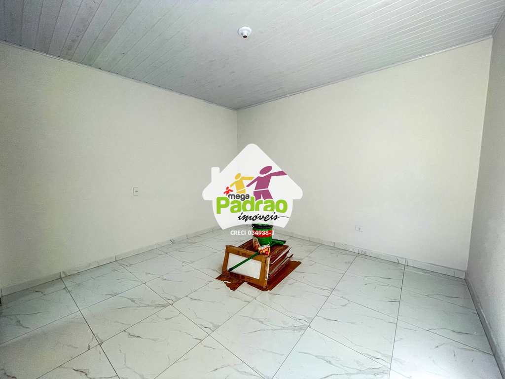 Sobrado em Guarulhos, no bairro Jardim Testae