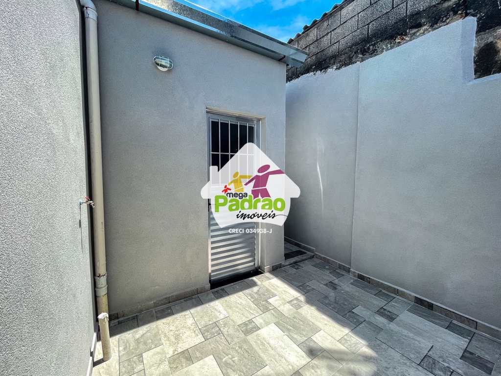 Sobrado em Guarulhos, no bairro Jardim Testae