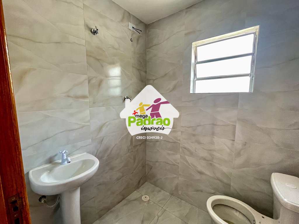 Sobrado em Guarulhos, no bairro Jardim Testae