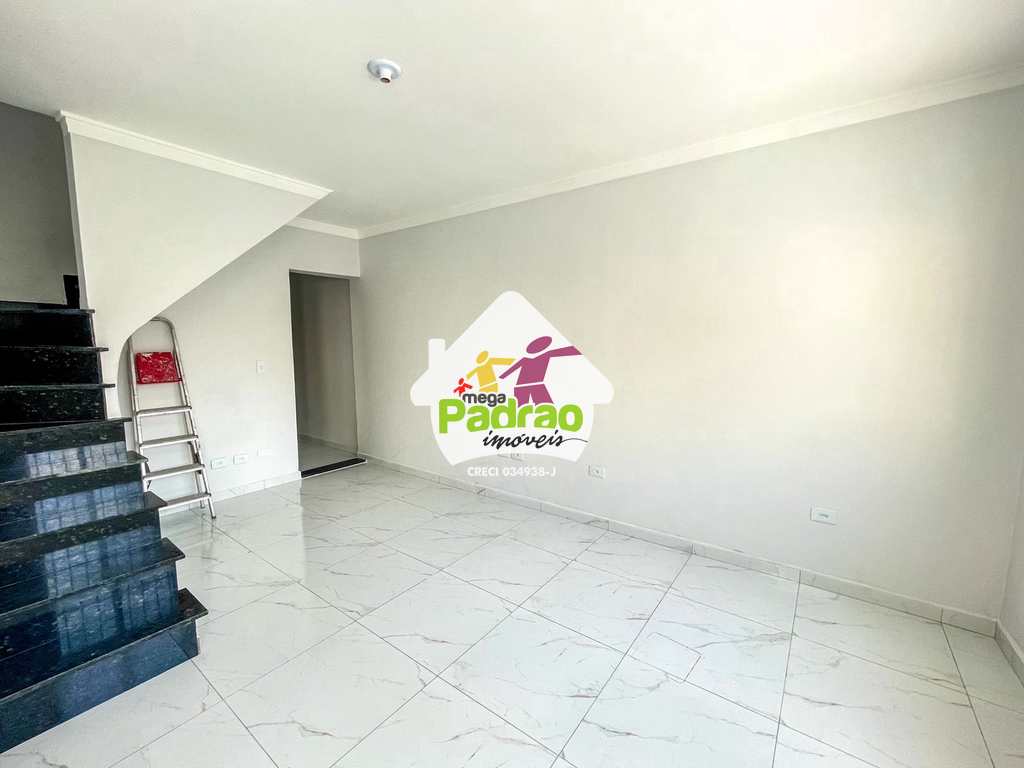 Sobrado em Guarulhos, no bairro Jardim Testae