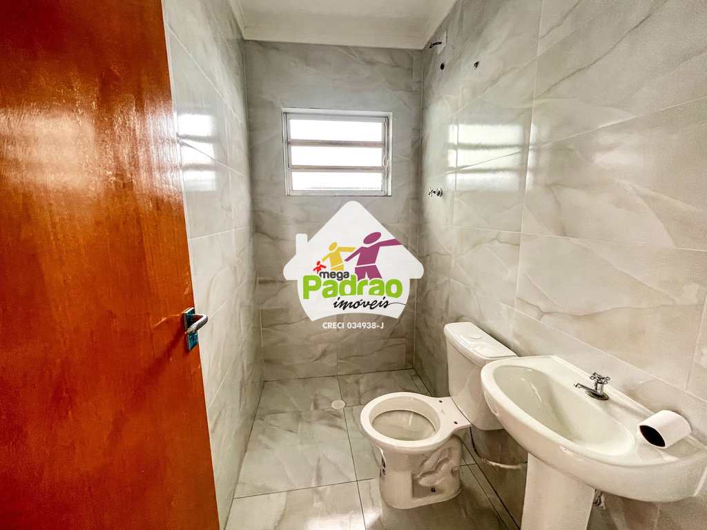 Sobrado em Guarulhos, no bairro Jardim Testae