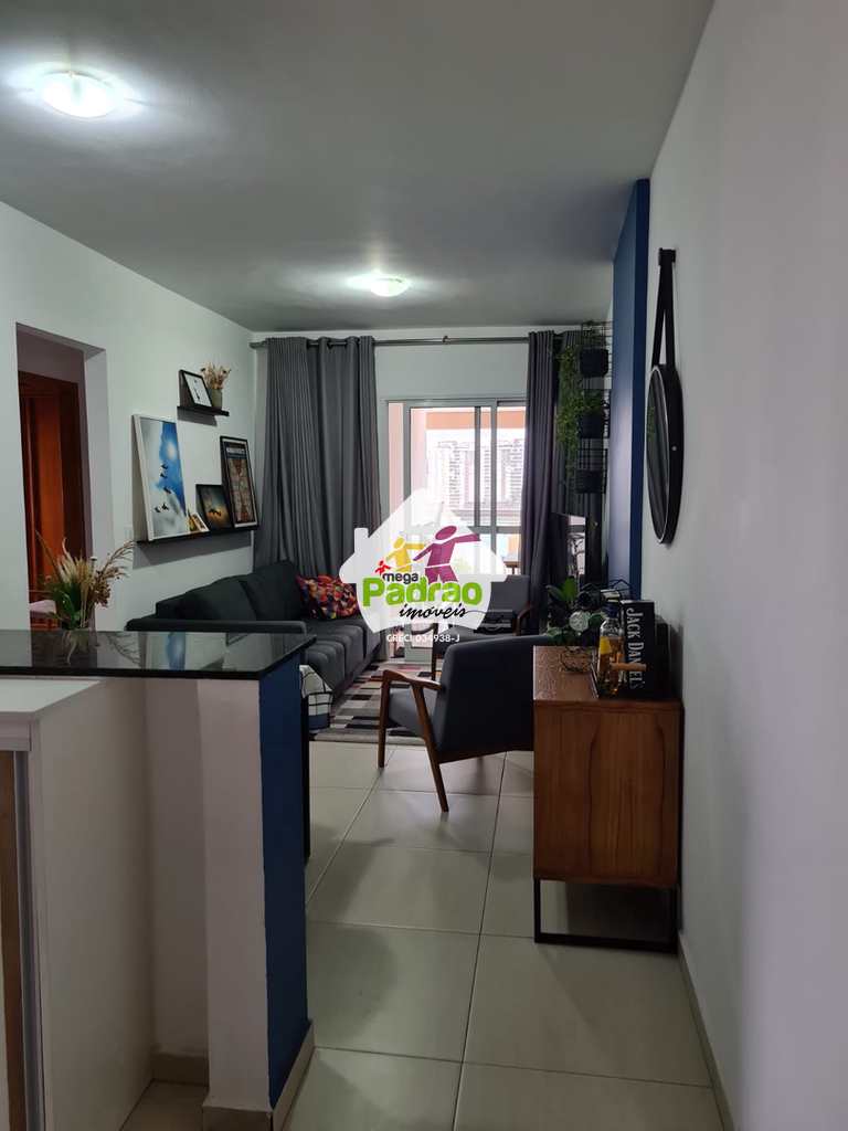 Apartamento em Guarulhos, no bairro Vila Milton