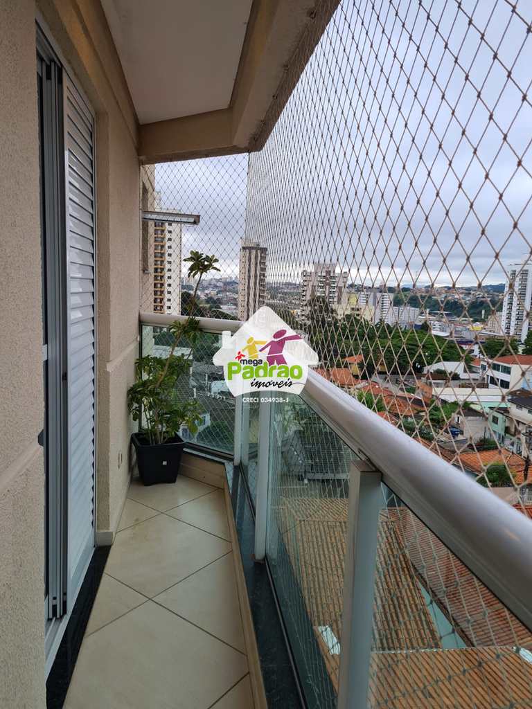 Apartamento em Guarulhos, no bairro Vila Milton