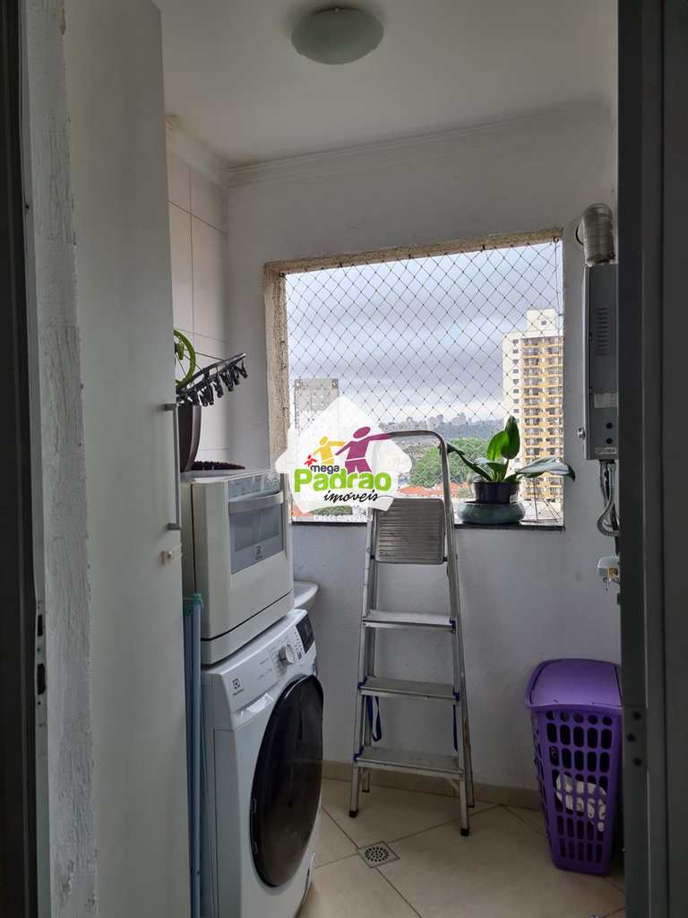 Apartamento em Guarulhos, no bairro Vila Milton