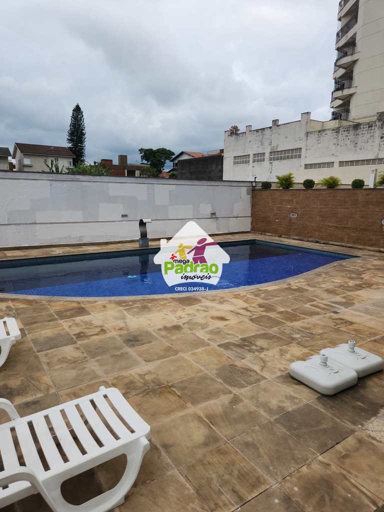 Apartamento em Guarulhos, no bairro Vila Milton
