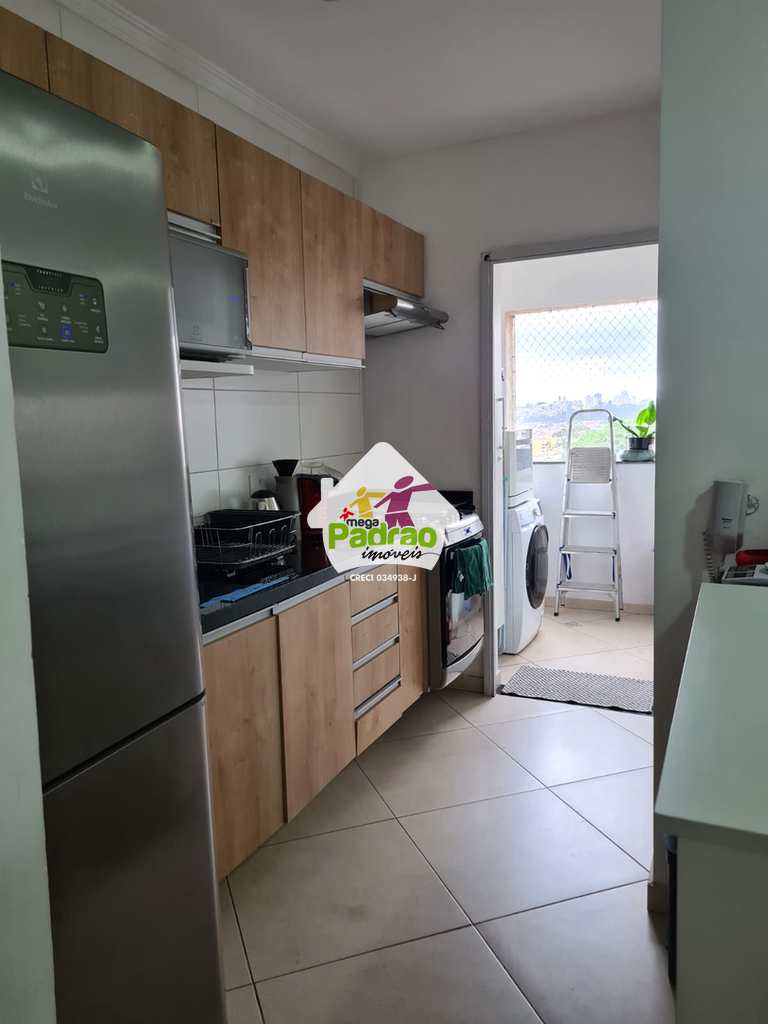 Apartamento em Guarulhos, no bairro Vila Milton