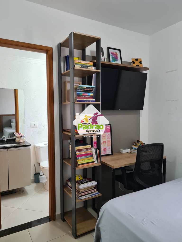 Apartamento em Guarulhos, no bairro Vila Milton